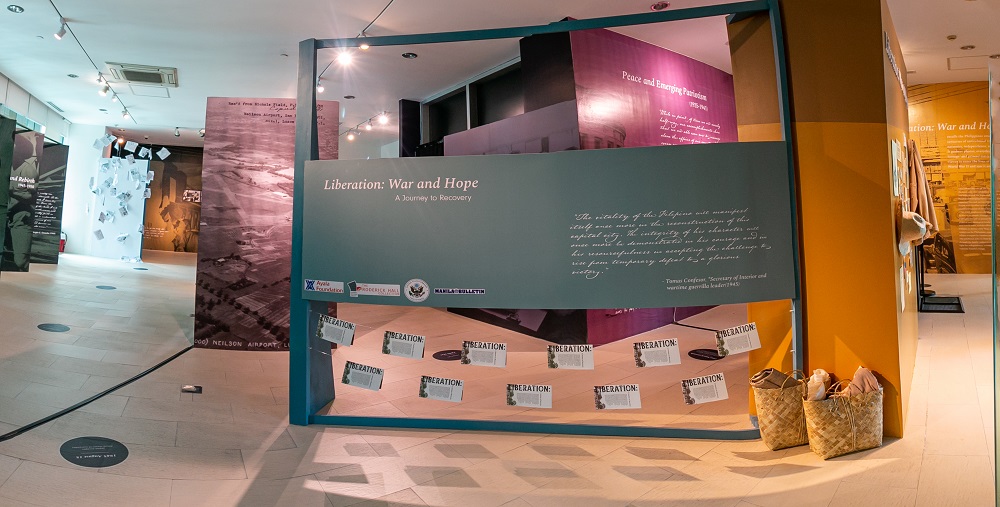 Filipinas Heritage Library FHL